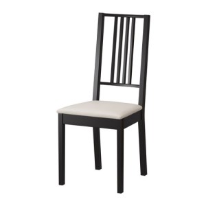 Ikea borje chair
