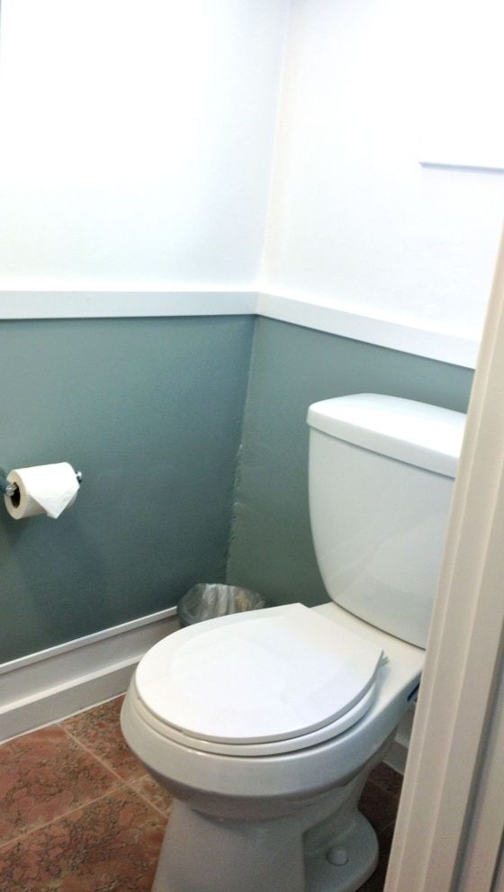 Powder Room by Jewels at Home