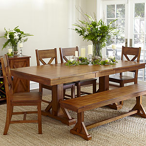 Cost Plus World Market Verona dining set Cost Plus World Market Verona dining set