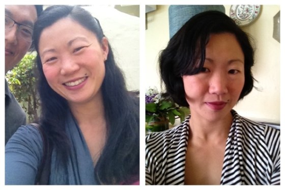 Just cut your long hair?  Here's a summary of places to donate your hair for a good cause.