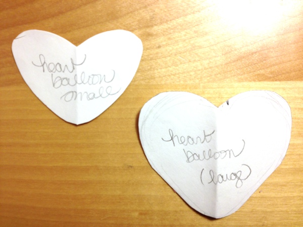 3-D applique tutorial from Jewels at Home.