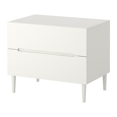 Sveio chest with drawers from Ikea