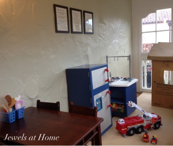 Forevery Young lyrics free printable.  Jewels at Home.