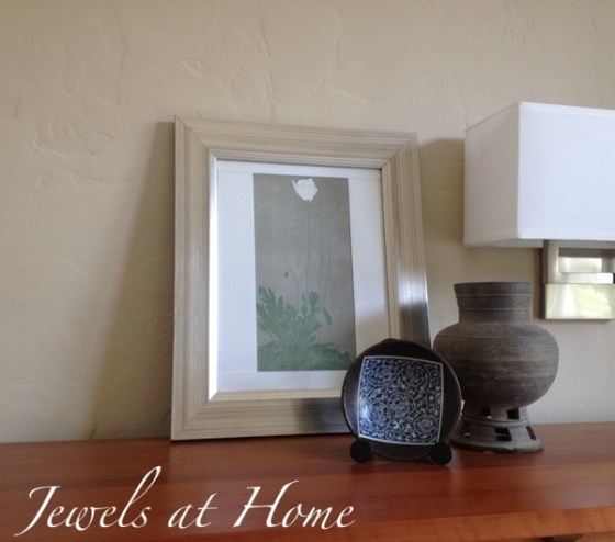 Living room tour. Classic contemporary space with Asian elements. {Jewels at Home} Living room tour. Classic contemporary space with Asian elements. {Jewels at Home}