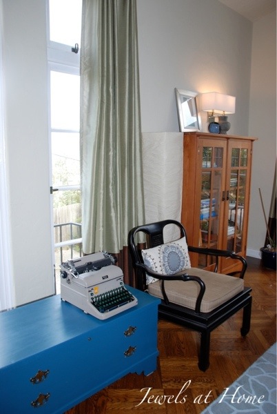 Mad Men Party.  A complete guide to decorating and entertaining | Jewels at Home