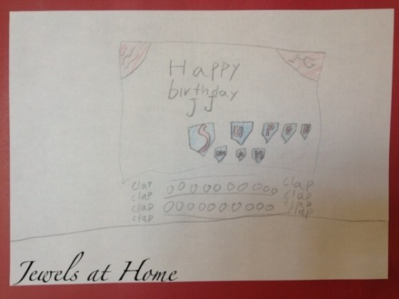 Superhero birthday party with tons of DIY ideas for your little one | Jewels at Home