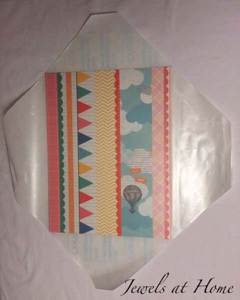 Cute DIY covered notebooks. Jewels at Home Cute DIY covered notebooks. Jewels at Home