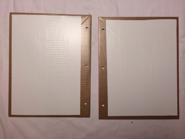 Make your own customized DIY notebooks | Jewels at Home Make your own customized DIY notebooks | Jewels at Home