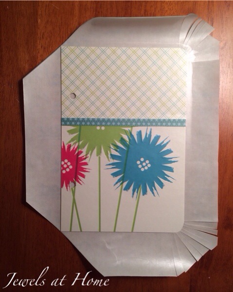 Make your own customized DIY notebooks | Jewels at Home Make your own customized DIY notebooks | Jewels at Home