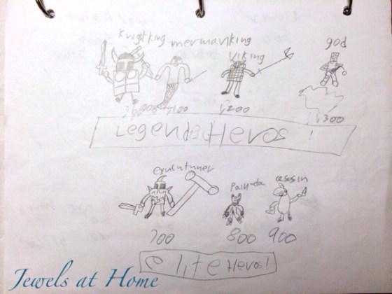 Make your own customized DIY notebooks covered in scrapbook paper or fabric. A beautiful way to organize loose papers | Jewels at Home Make your own customized DIY notebooks covered in scrapbook paper or fabric. A beautiful way to organize loose papers | Jewels at Home