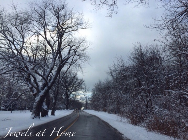 White Christmas | Jewels at Home