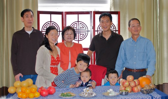 Milestones: A Modern Korean Tol | Jewels at Home