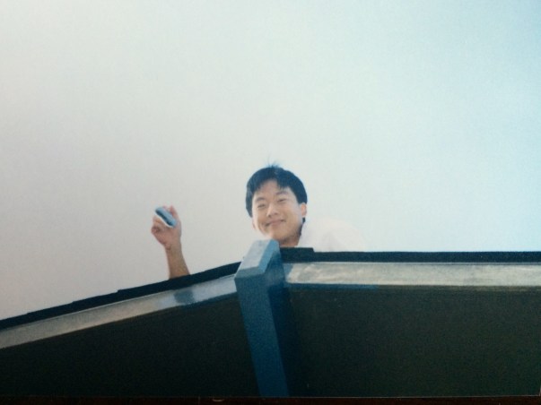 Paint! Easy Upgrades That Make Your House a Home | Jewels at Home