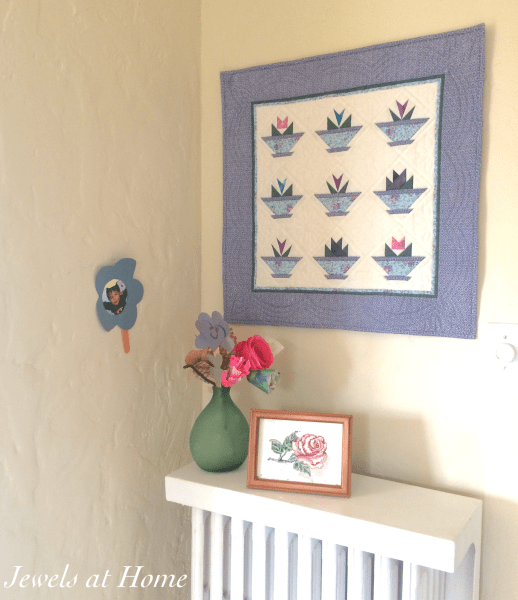 The Ultimate Craft Studio: Five Keys to the Perfect Creative Retreat | Jewels at Home