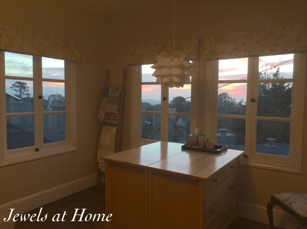 The Ultimate Craft Studio: Five Keys to the Perfect Creative Retreat | Jewels at Home