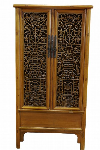 chinese armoire
