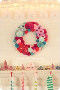 danielle Thompson xmas