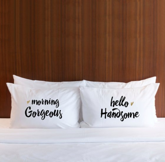 pillowcases