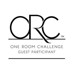 one room challenge logo