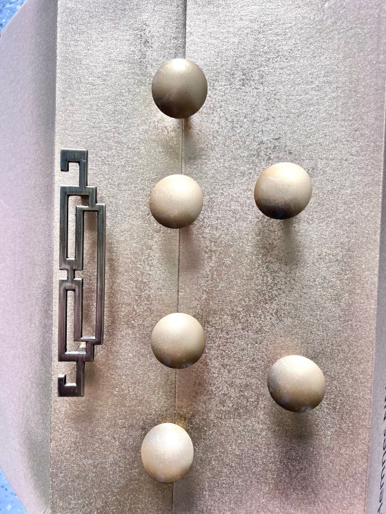 Customizing an IKEA Hemnes China Cabinet | Jewels at Home